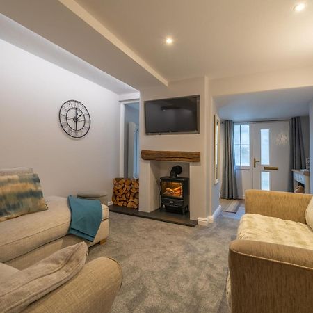 Laburnum Cottage - Windermere Town Centre, With Parking Exterior foto