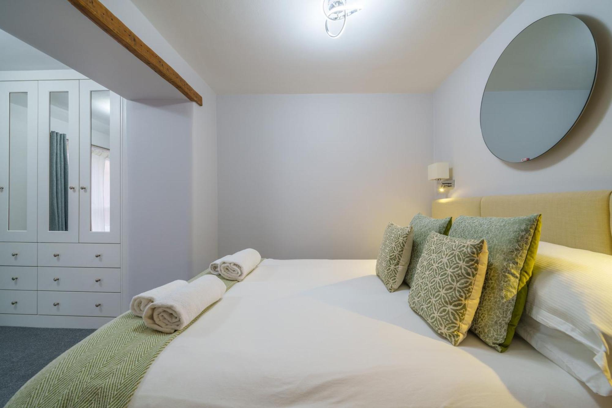 Laburnum Cottage - Windermere Town Centre, With Parking Exterior foto
